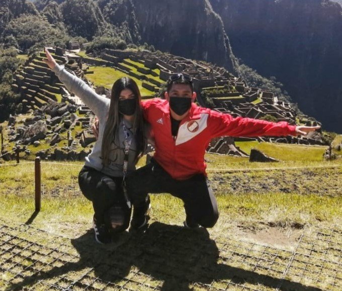 🇦🇷 Eduardo Gonzales (Argentina)
