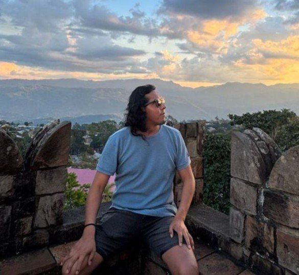 🇲🇽 Carlos Fernández (México)