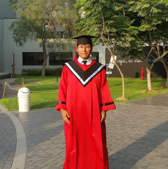 🇨🇱 Jesus Davila (Chile)