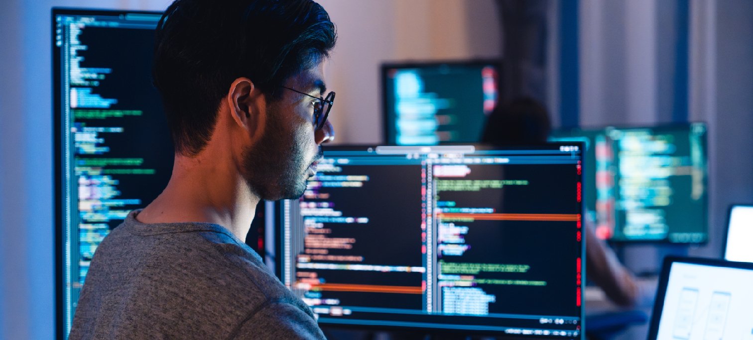 Tecnologías Full Stack Development