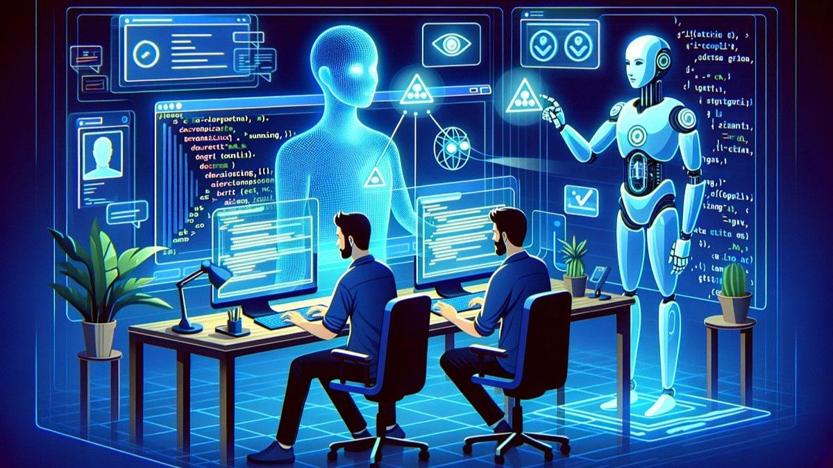 Arquitectura de Agentes de Inteligencia Artificial