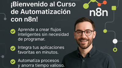 Automatización con N8N