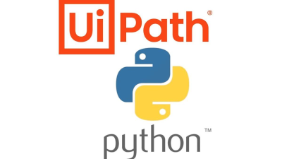 Automatización de Tareas Repetitivas con Python y RPA