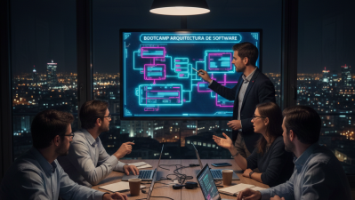Bootcamp Arquitectura de Software