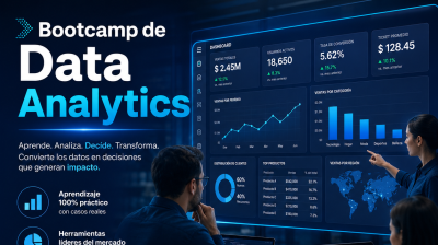 BOOTCAMP DATA ANALYTICS