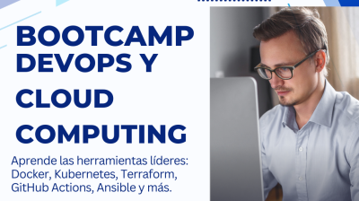 BOOTCAMP DEVOPS Y CLOUD COMPUTING 4