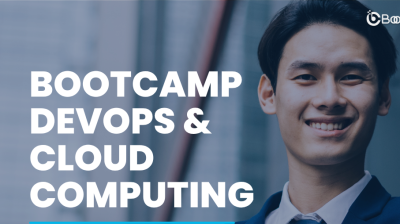 Bootcamp Devops y cloud computing 5
