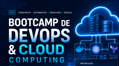 Bootcamp Devops y Cloud Computing 6