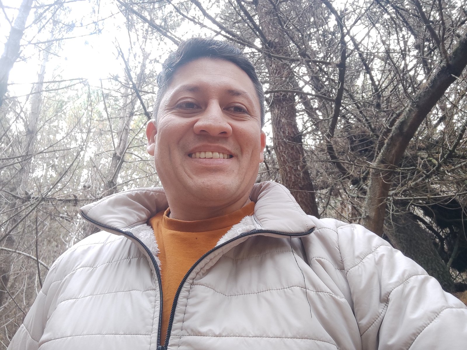 🇪🇨 Felipe González (Ecuador)