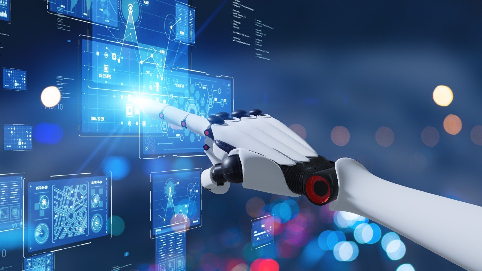 Bootcamp Automatización 360