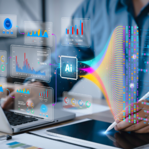 Bootcamp Data Analytics