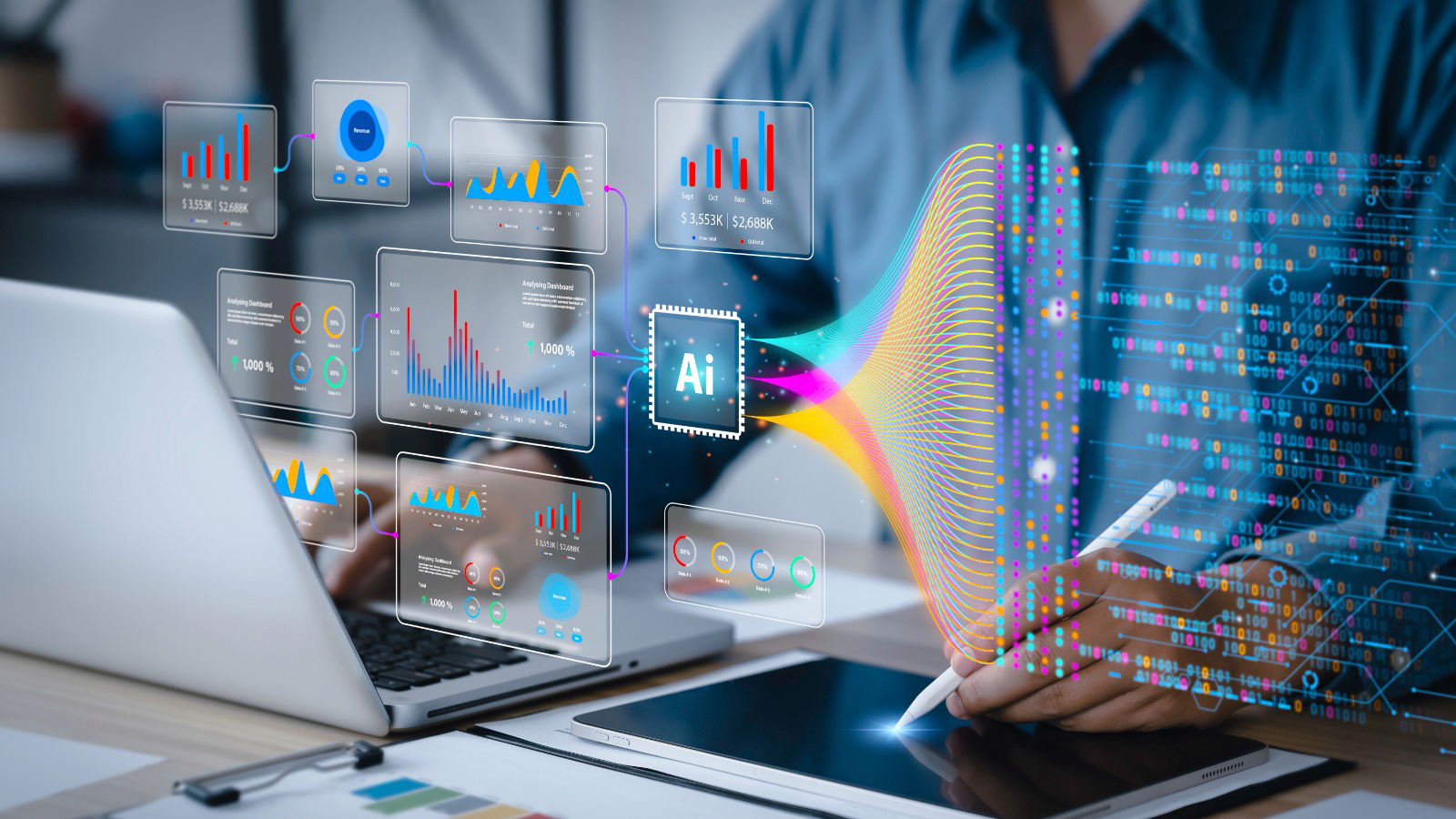 Bootcamp Data Analytics
