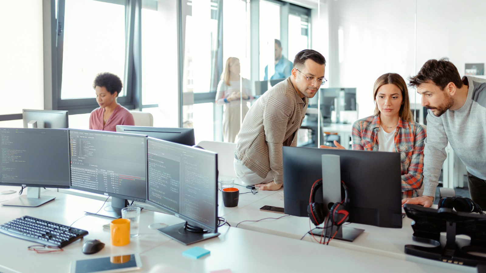 Bootcamp Devops & Cloud Computing