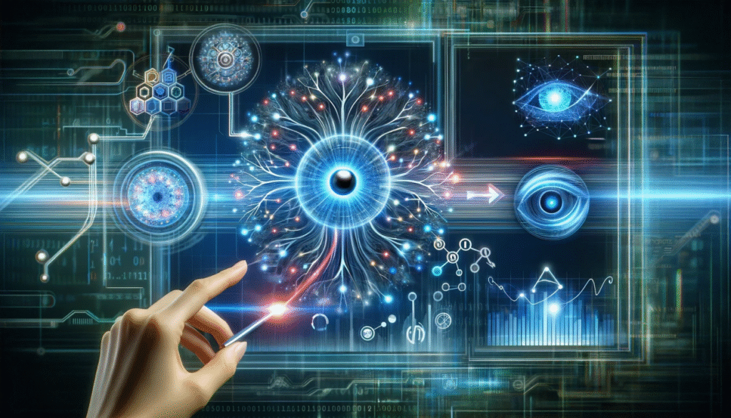 Modelos de texto vs. modelos de imagen: ¿cuál es más avanzado?