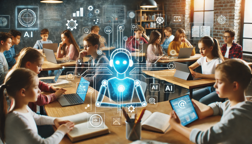 Explorando el mañana del e-Learning: seis cambios que no puedes ignorar