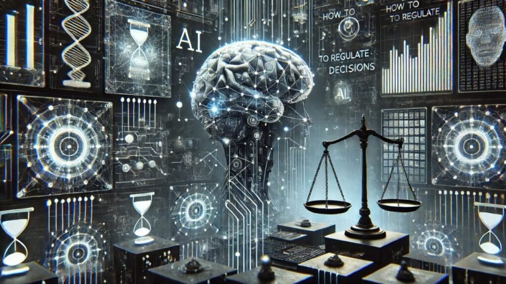 ¿Estamos preparados para decisiones automatizadas en la justicia?