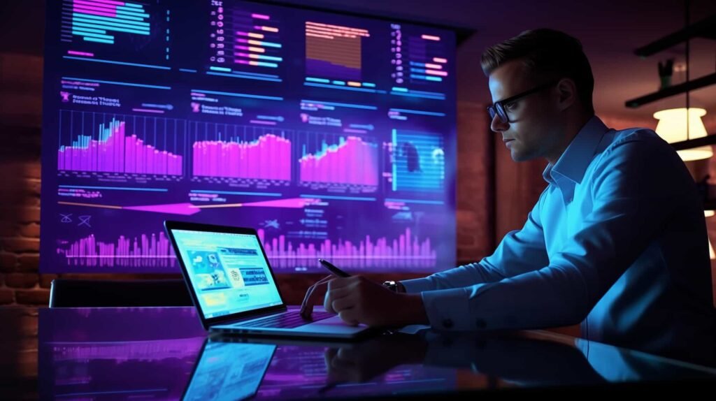 Cómo Usan los Bancos la Inteligencia Artificial para Detectar Fraudes en Tiempo Real