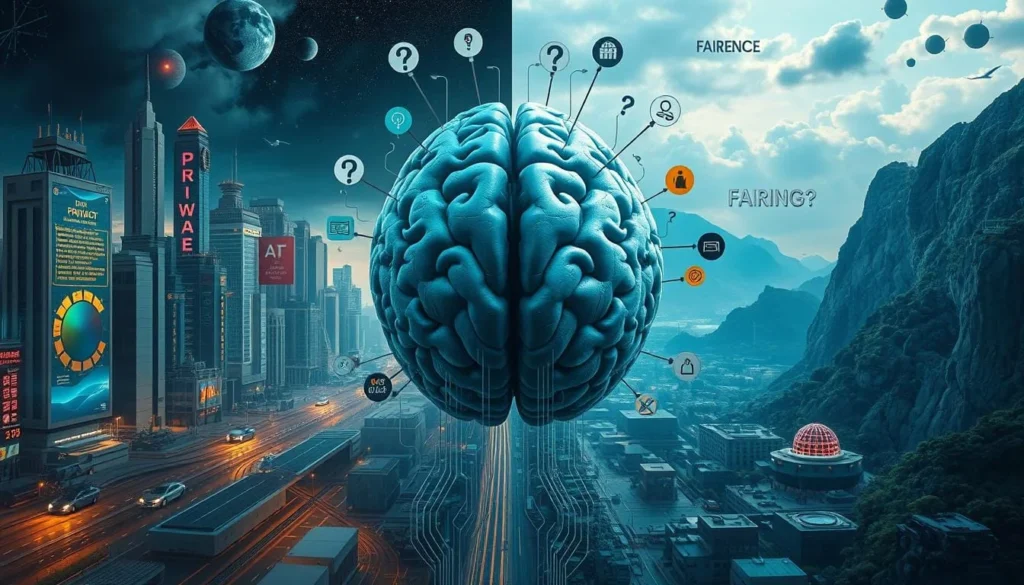 Dilemas éticos en la inteligencia artificial: lo que todo profesional debe saber