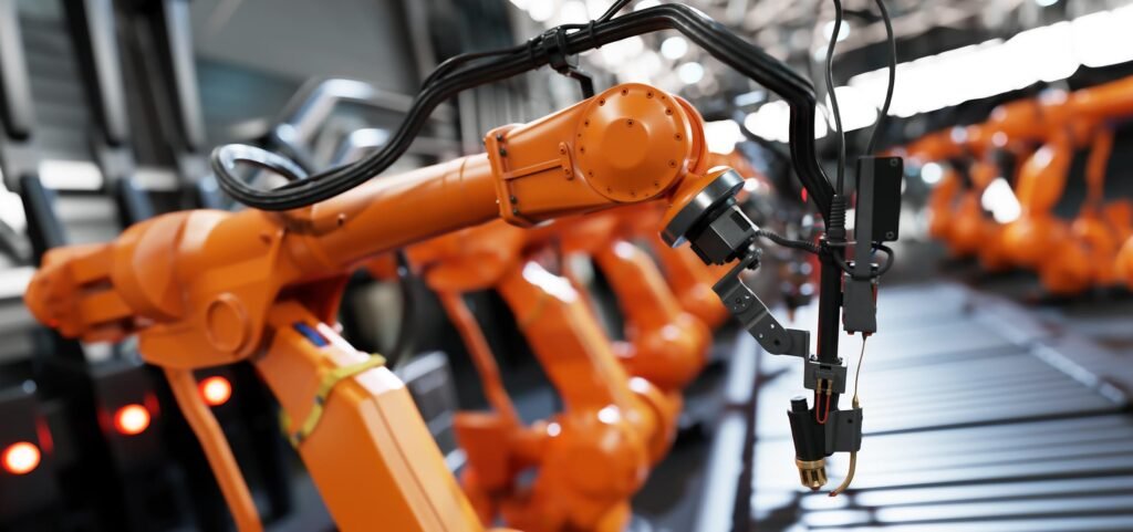 ¿Qué es la IA generativa y cómo está cambiando las industrias?