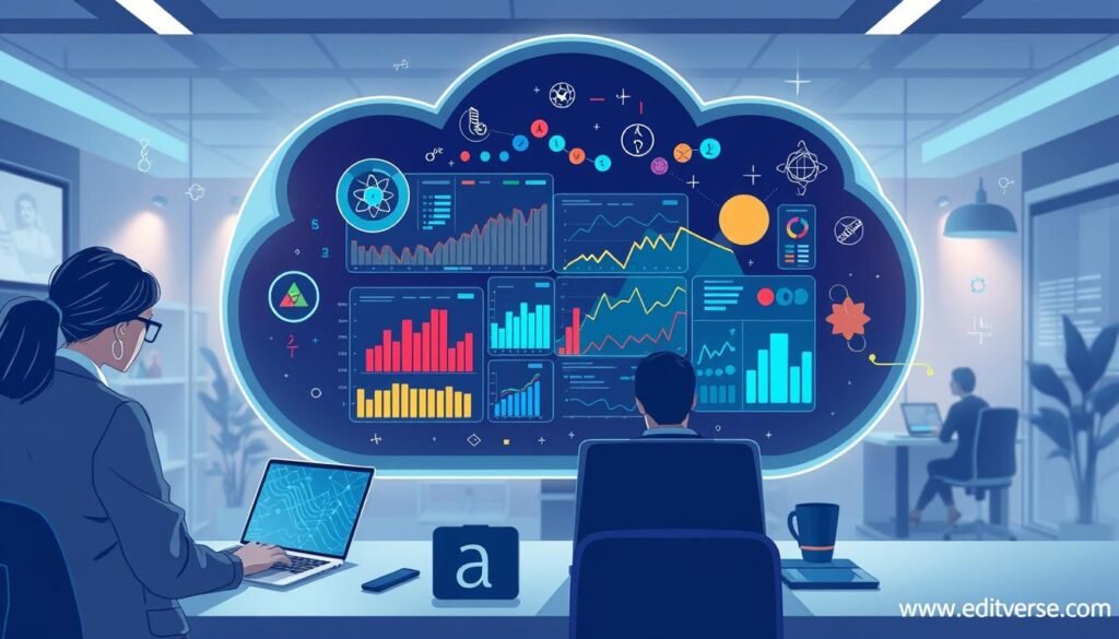 Tendencias 2025 en Visualización de Datos: ¿Qué Herramientas Están Liderando?