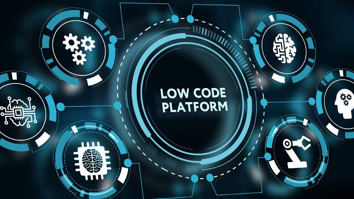 Las mejores plataformas low-code/no-code con IA integrada - bootcamperu