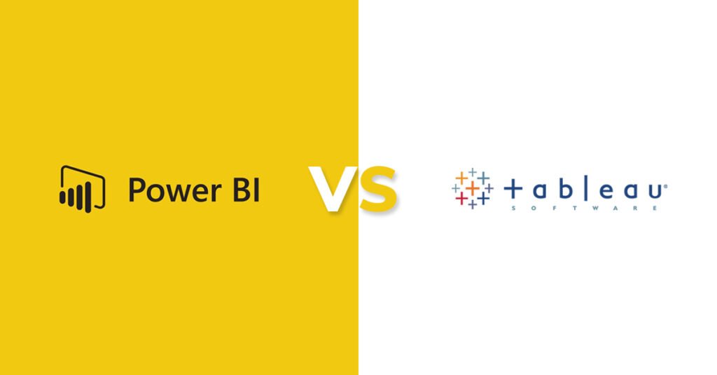 Power BI vs. Tableau: ¿Cuál Conviene Aprender en 2025?