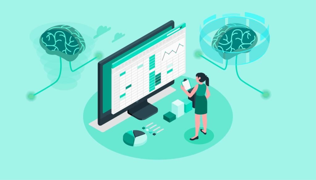 Nuevas funciones de Excel con inteligencia artificial