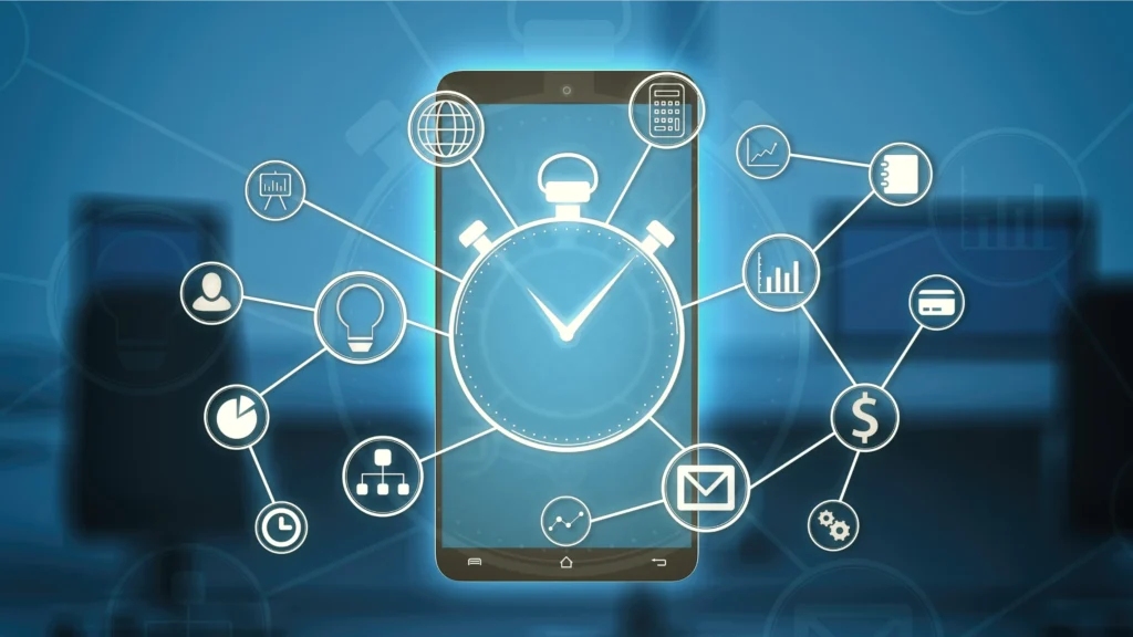 10 Procesos simples que puedes automatizar en tu trabajo diario