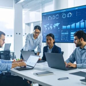 Bootcamp Data engineer & Data Architec