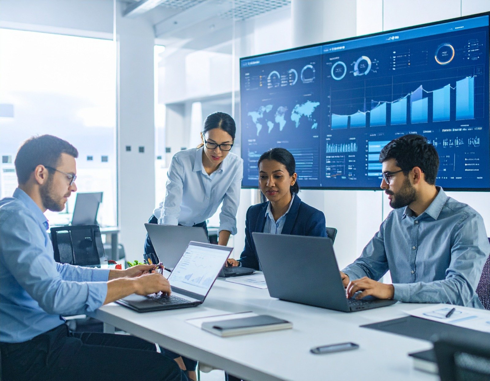 Bootcamp Data engineer & Data Architec
