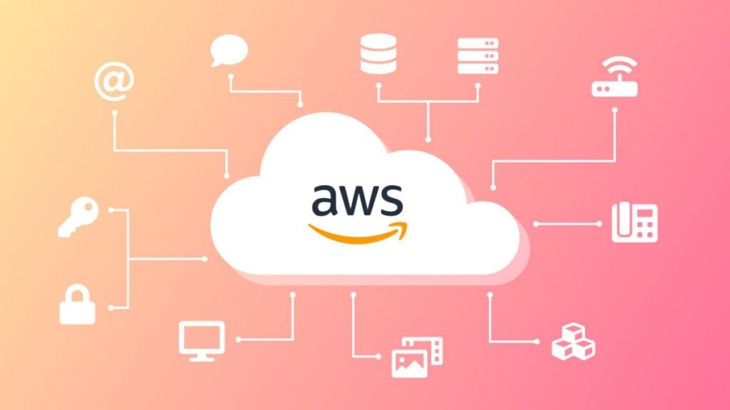 Chile se suma a la carrera por infraestructura de datos con nube de AWS