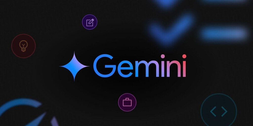 Gemini amplía sus funciones con soporte para archivos de audio
