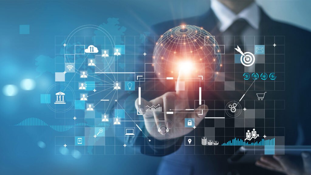 Outsourcing de centros de datos: el músculo oculto de la nube