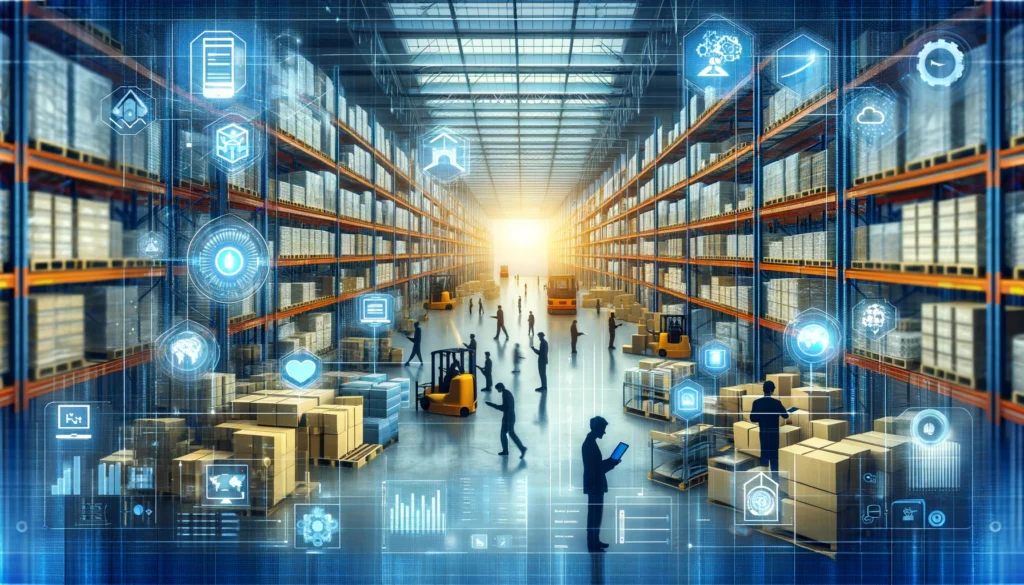 Almacenamiento inteligente: el nuevo oro de la era IA