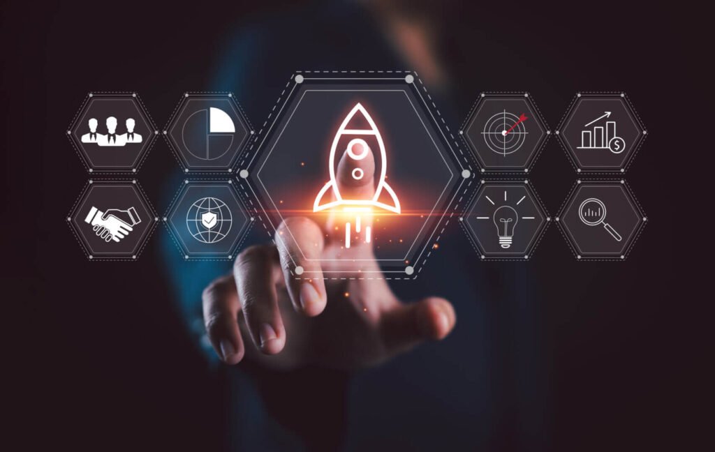 La carrera por la confianza y el valor en la era de la inteligencia artificial