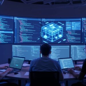 Bootcamp Full Stack Engineering & Arquitectura Cloud