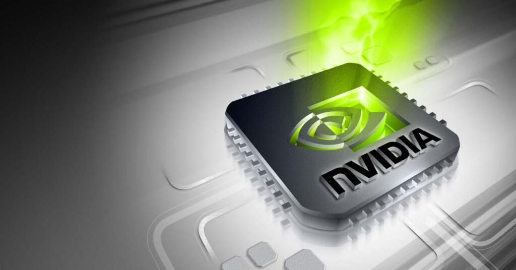 Nvidia asalta el liderazgo tecnológico y financiero con el poder de sus chips de IA