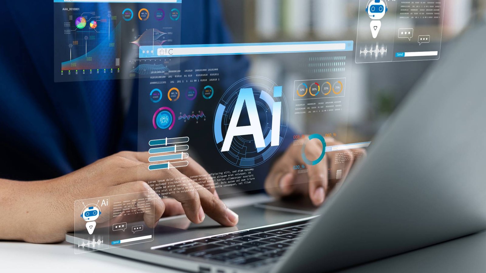 Bootcamp Creación de Agentes de IA Empresariales