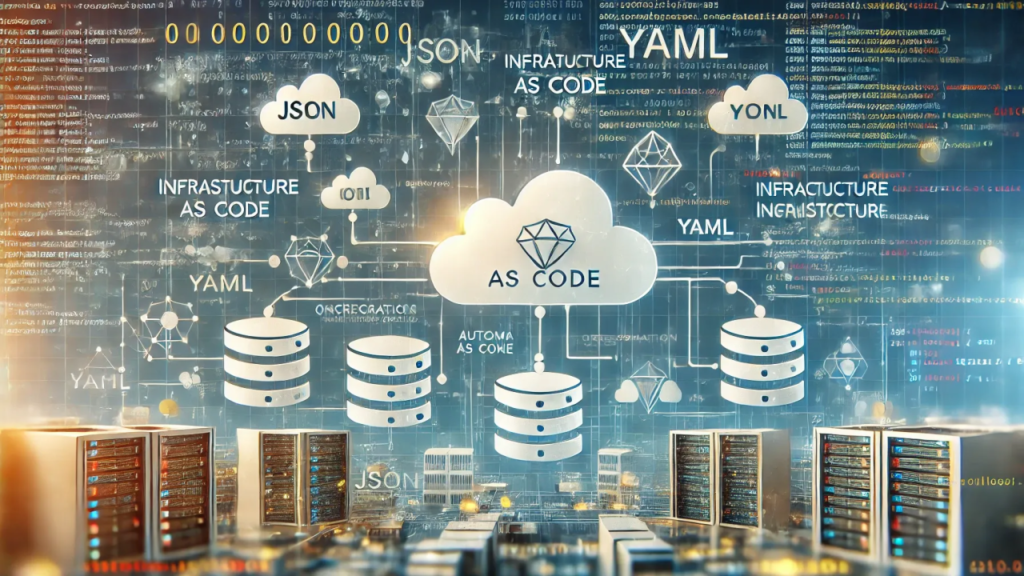 La evolución de Infrastructure as Code impulsa la nueva generación de plataformas DevOps