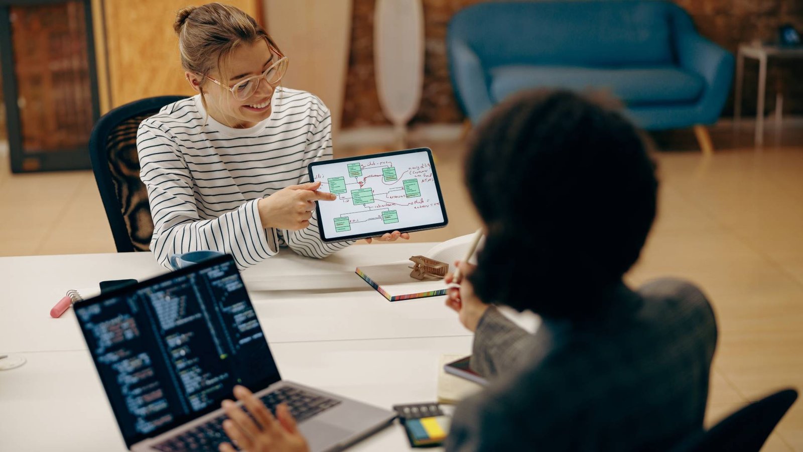 Arquitectura Software