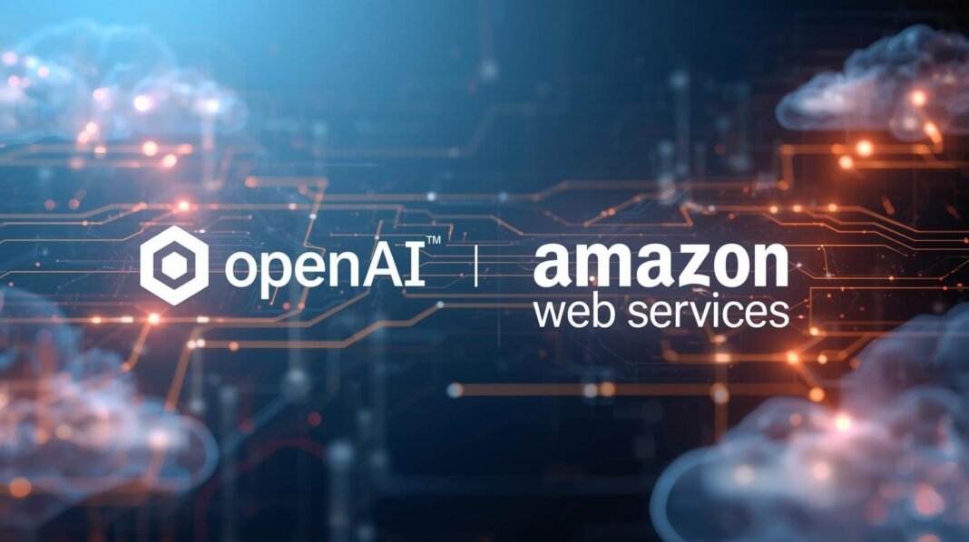 OpenAI y Amazon impulsan la nueva generación de desarrollo con IA