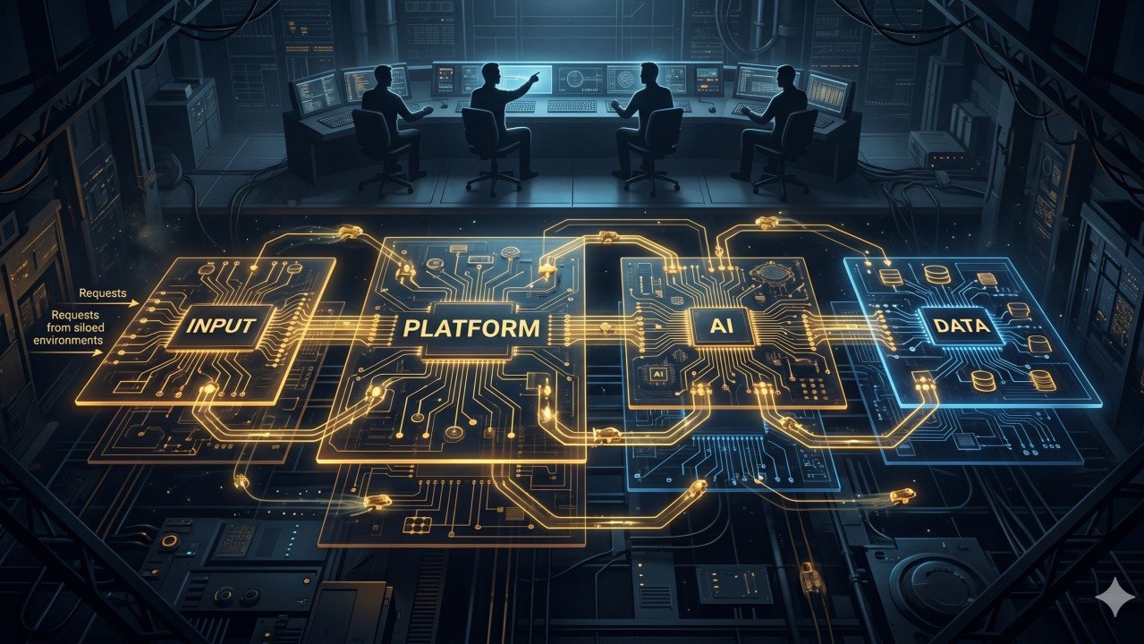 Bootcamp Platform Engineering & Producción Cloud Native
