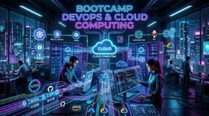 Bootcamp Devops & Cloud Computing