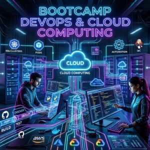 Bootcamp Devops & Cloud Computing