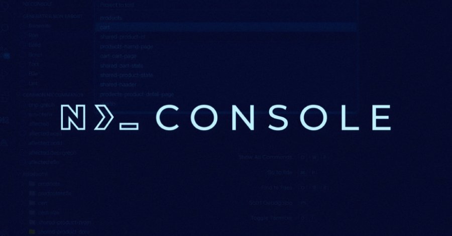 Extensión NX Console comprometida expone credenciales críticas de desarrolladores y empresas