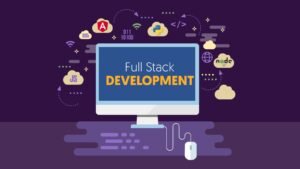 Bootcamp Full Stack Web Developer