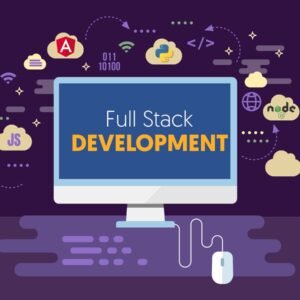 Bootcamp Full Stack Web Developer