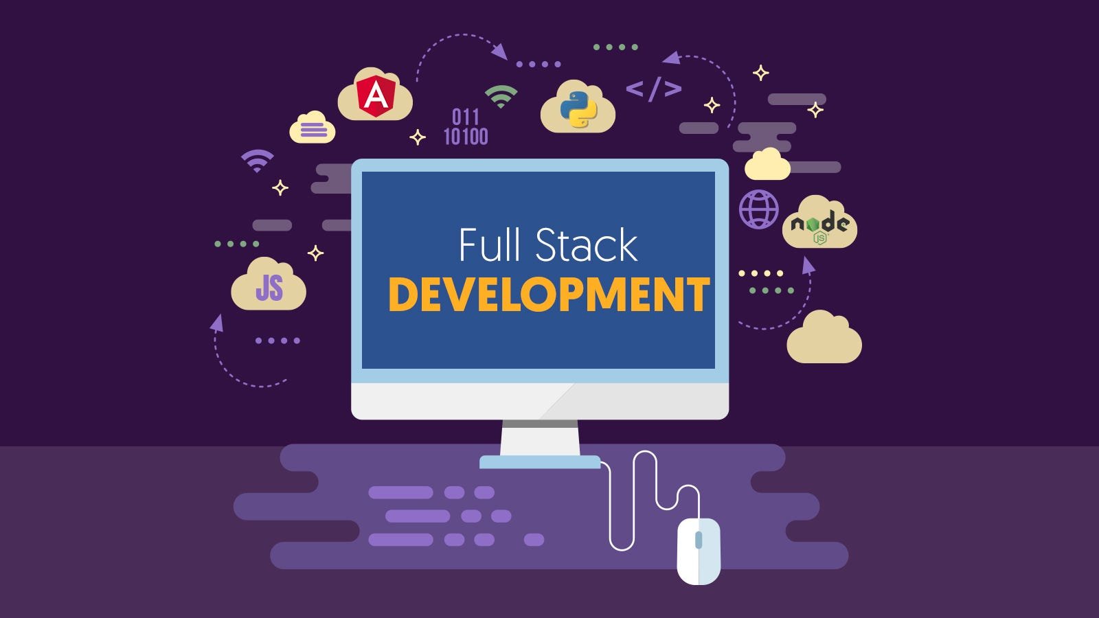 Bootcamp Full Stack Web Developer