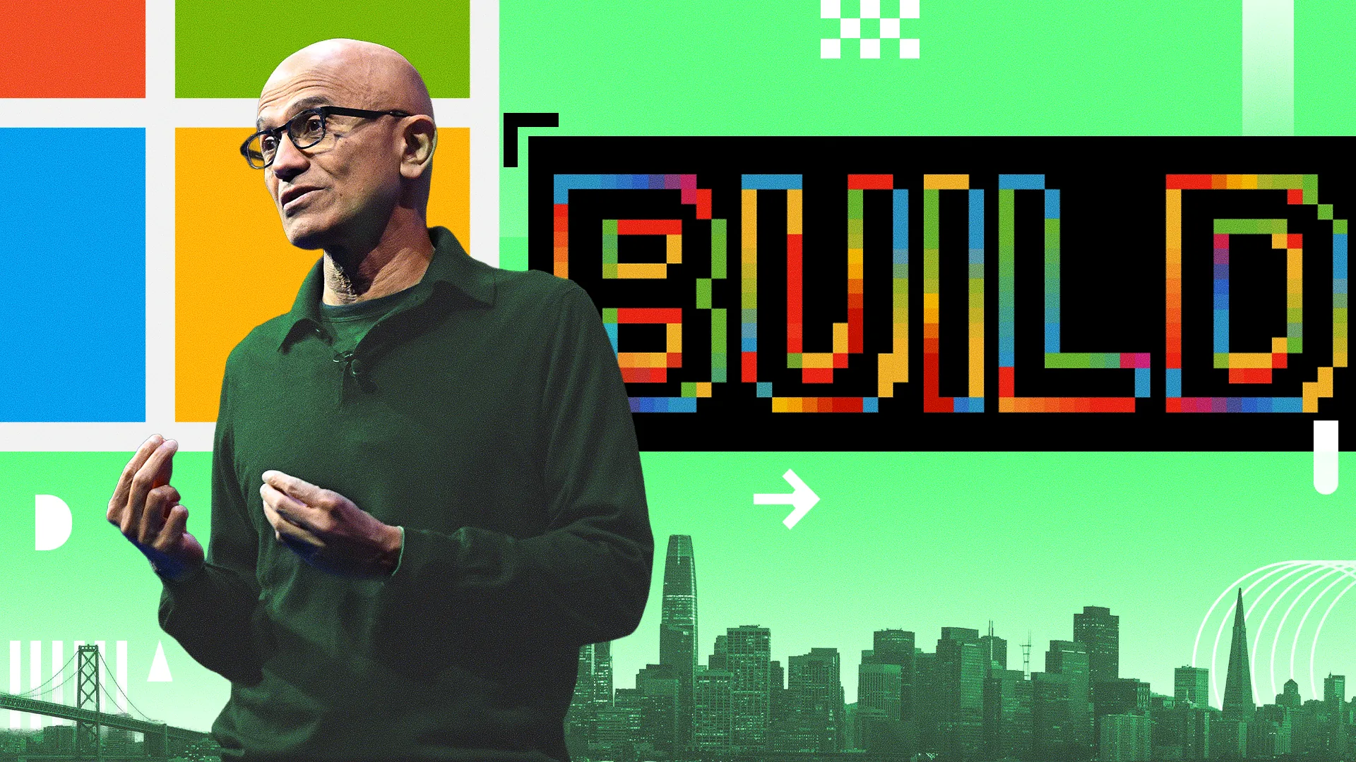 Microsoft Build 2026: la apuesta por un ecosistema de agentes inteligentes