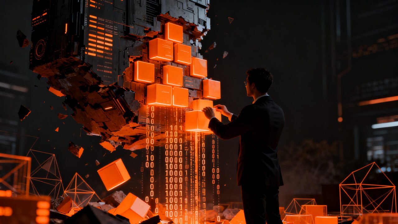 ¿Se acerca el Tokenpocalypse? El desafío económico que podría redefinir la industria de la inteligencia artificial